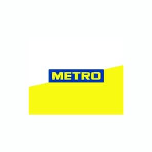 metro